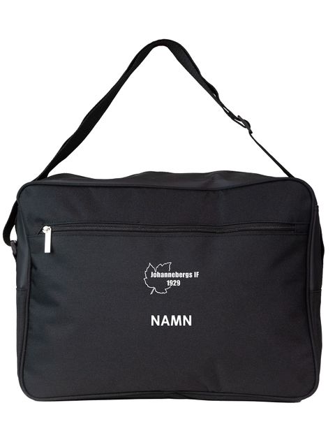 KH Coachbag - Black Label (Johannebergs IF)